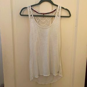 Roxy tank top